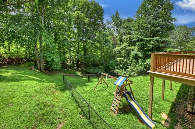317 Hideaway Place, Morganton, GA 30560