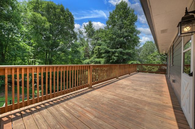 317 Hideaway Place, Morganton, GA 30560