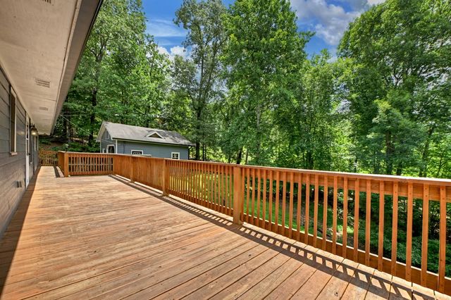 317 Hideaway Place, Morganton, GA 30560