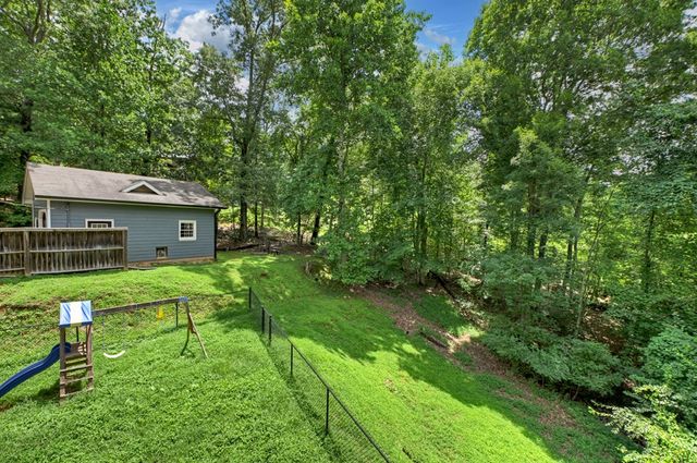 317 Hideaway Place, Morganton, GA 30560