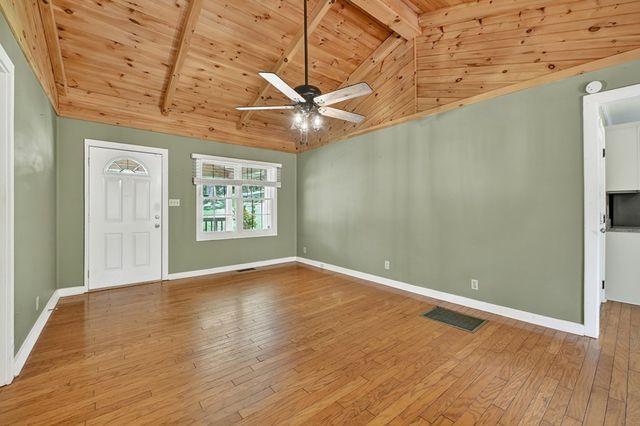 317 Hideaway Place, Morganton, GA 30560