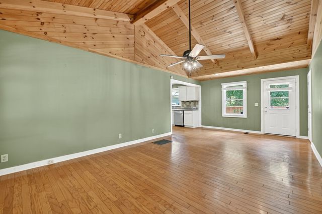 317 Hideaway Place, Morganton, GA 30560