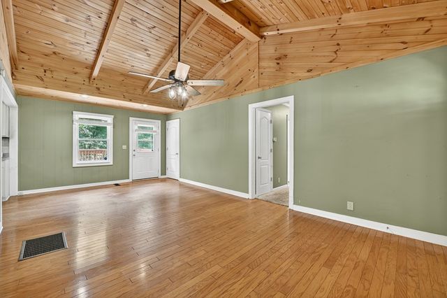 317 Hideaway Place, Morganton, GA 30560
