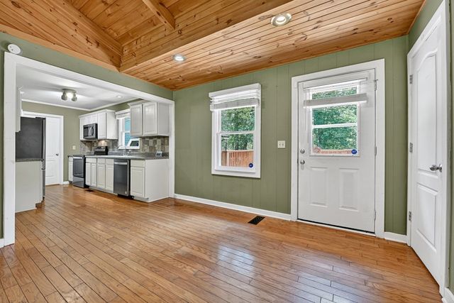 317 Hideaway Place, Morganton, GA 30560