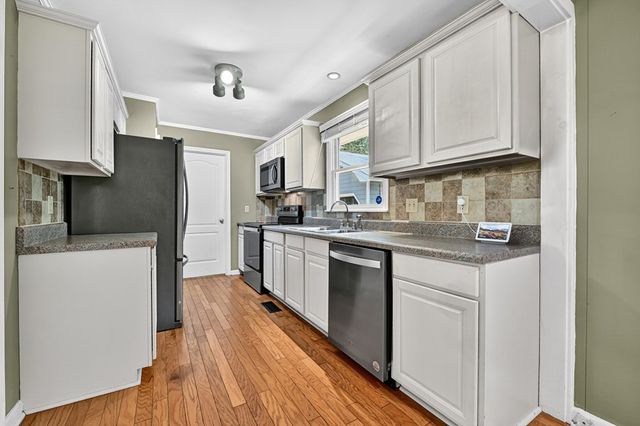 317 Hideaway Place, Morganton, GA 30560