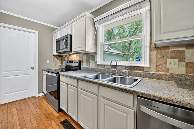 317 Hideaway Place, Morganton, GA 30560