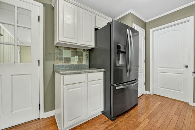 317 Hideaway Place, Morganton, GA 30560