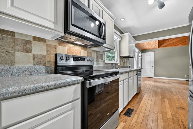 317 Hideaway Place, Morganton, GA 30560