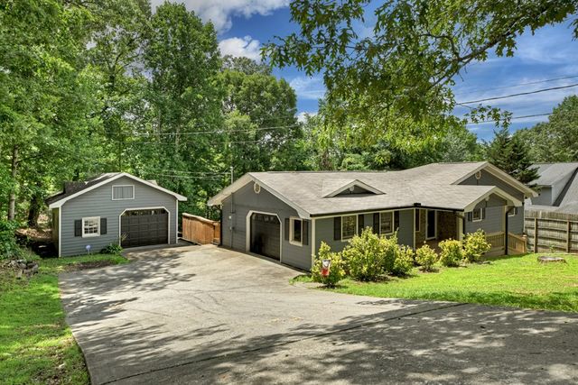 317 Hideaway Place, Morganton, GA 30560