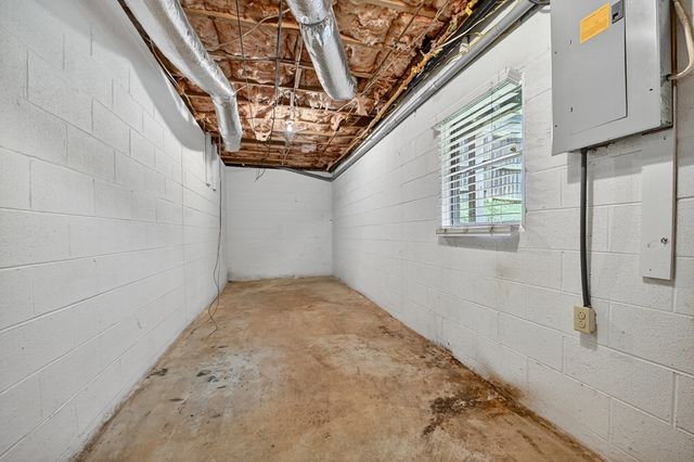 317 Hideaway Place, Morganton, GA 30560
