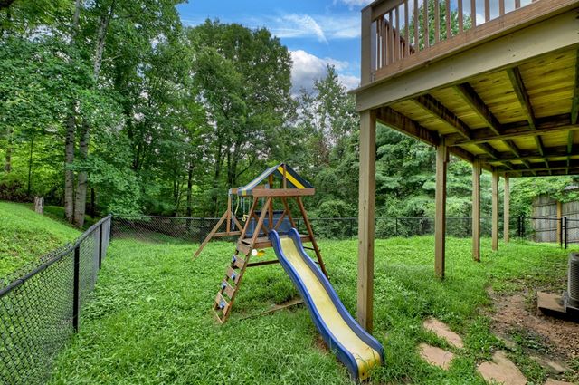 317 Hideaway Place, Morganton, GA 30560