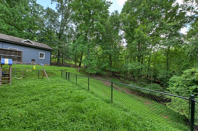 317 Hideaway Place, Morganton, GA 30560