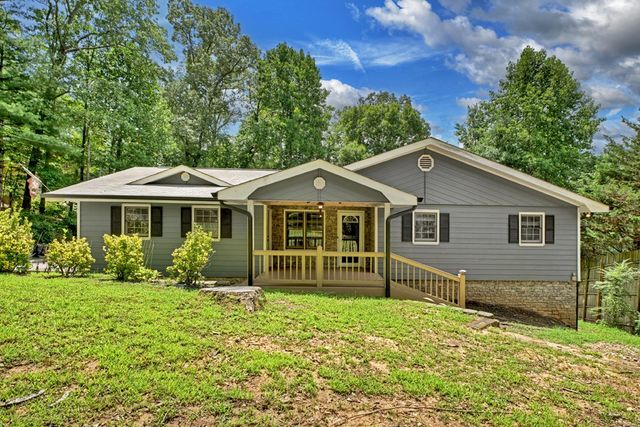 317 Hideaway Place, Morganton, GA 30560