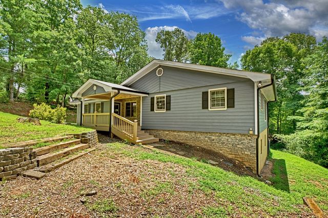 317 Hideaway Place, Morganton, GA 30560