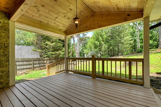 317 Hideaway Place, Morganton, GA 30560