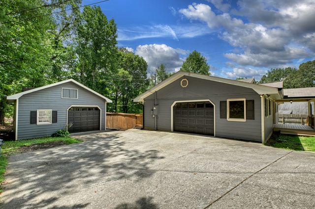 317 Hideaway Place, Morganton, GA 30560