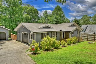 317 Hideaway Place, Morganton, GA 30560