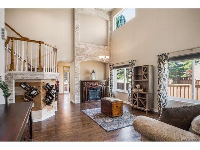 8592 W Eden Dr, Littleton, CO 80127