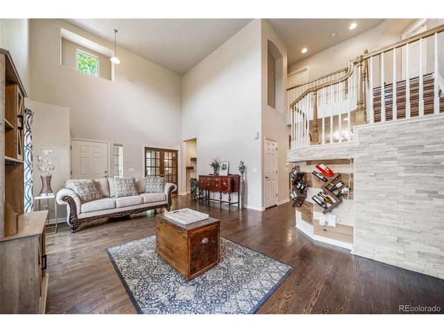 8592 W Eden Dr, Littleton, CO 80127