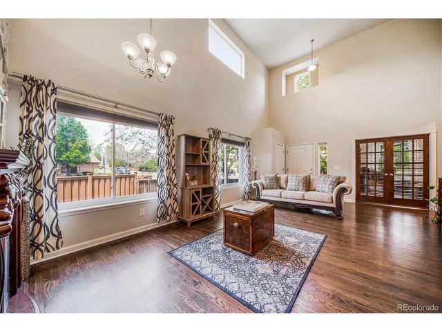 8592 W Eden Dr, Littleton, CO 80127