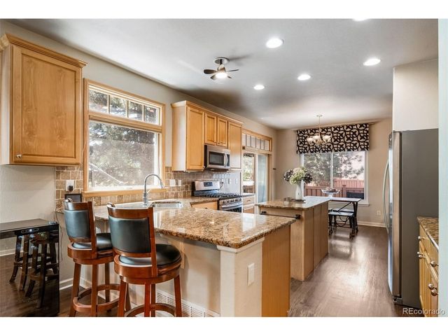 8592 W Eden Dr, Littleton, CO 80127