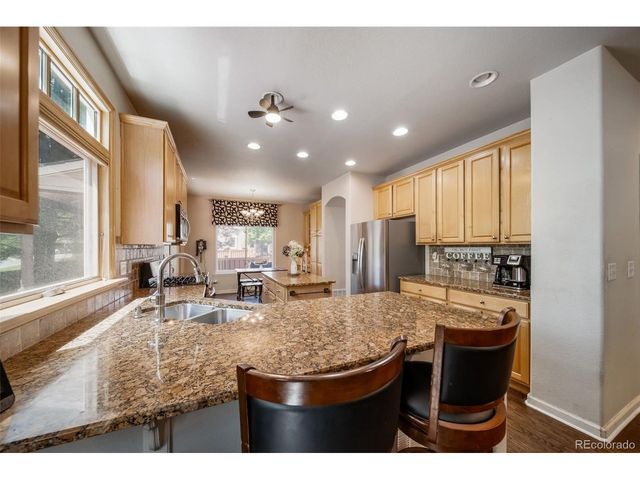 8592 W Eden Dr, Littleton, CO 80127