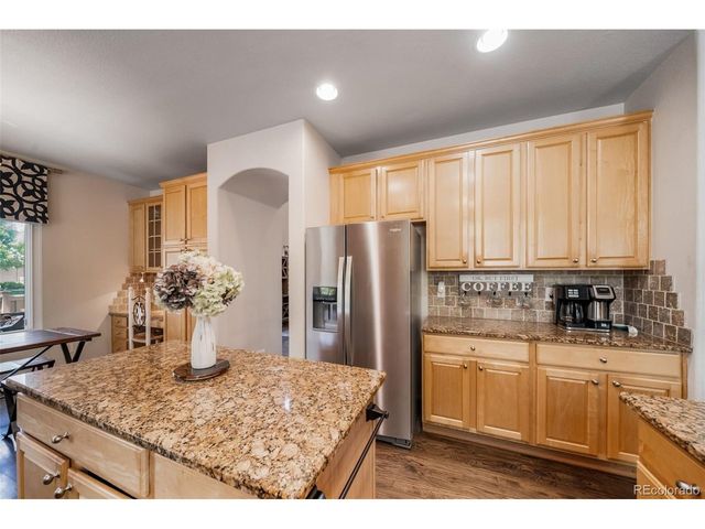 8592 W Eden Dr, Littleton, CO 80127