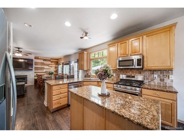 8592 W Eden Dr, Littleton, CO 80127