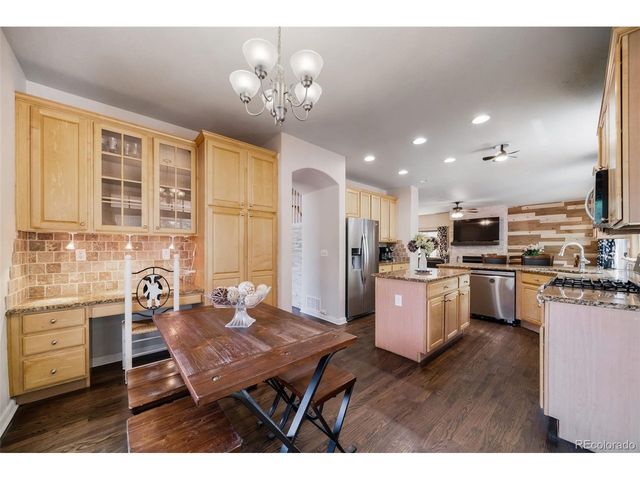 8592 W Eden Dr, Littleton, CO 80127