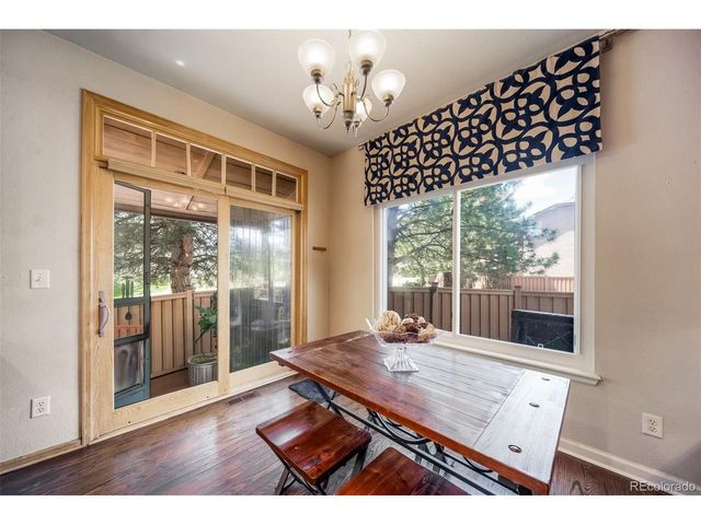8592 W Eden Dr, Littleton, CO 80127
