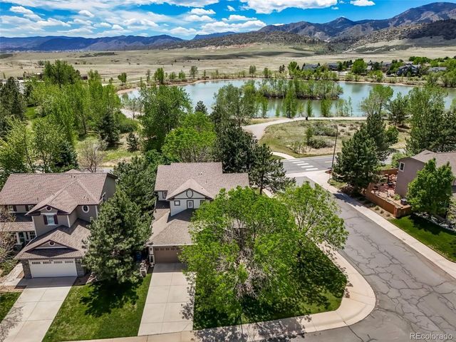 8592 W Eden Dr, Littleton, CO 80127