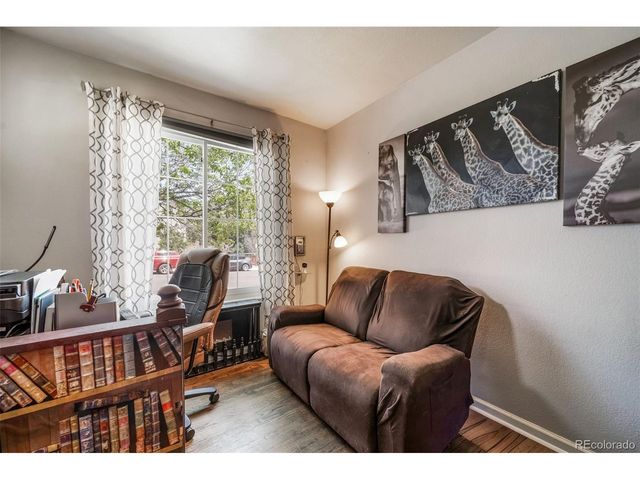 8592 W Eden Dr, Littleton, CO 80127