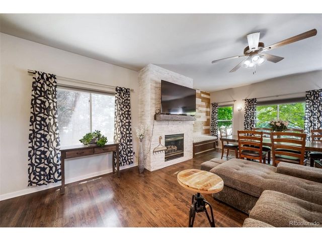 8592 W Eden Dr, Littleton, CO 80127