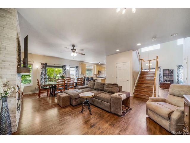 8592 W Eden Dr, Littleton, CO 80127