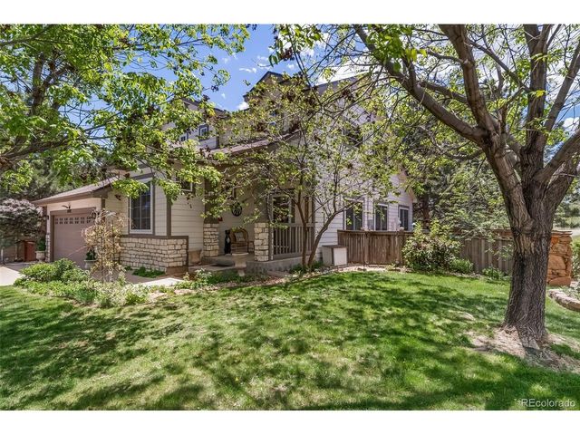 8592 W Eden Dr, Littleton, CO 80127