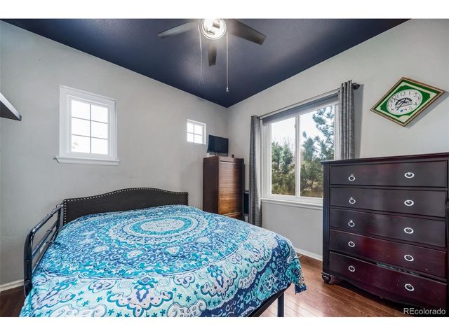 8592 W Eden Dr, Littleton, CO 80127