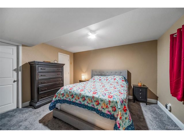 8592 W Eden Dr, Littleton, CO 80127