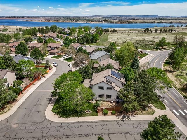 8592 W Eden Dr, Littleton, CO 80127