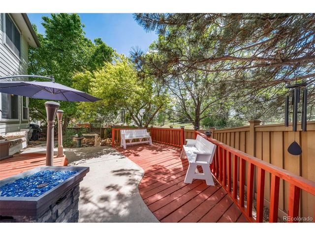8592 W Eden Dr, Littleton, CO 80127