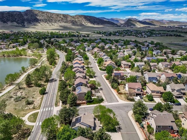 8592 W Eden Dr, Littleton, CO 80127