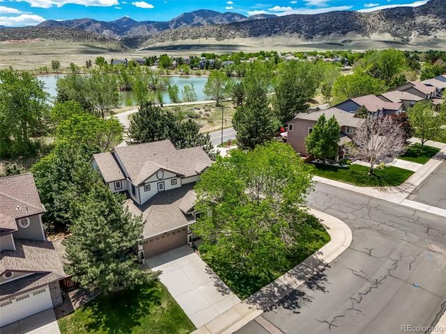 8592 W Eden Dr, Littleton, CO 80127