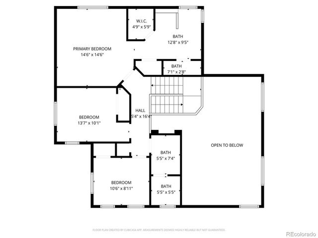 8592 W Eden Dr, Littleton, CO 80127