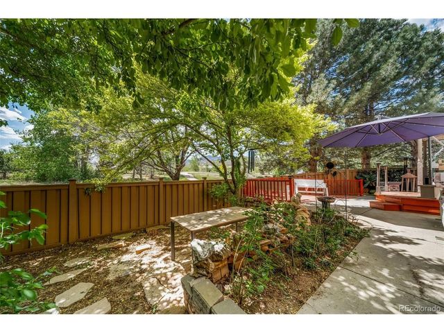8592 W Eden Dr, Littleton, CO 80127