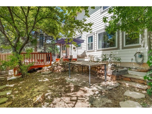 8592 W Eden Dr, Littleton, CO 80127