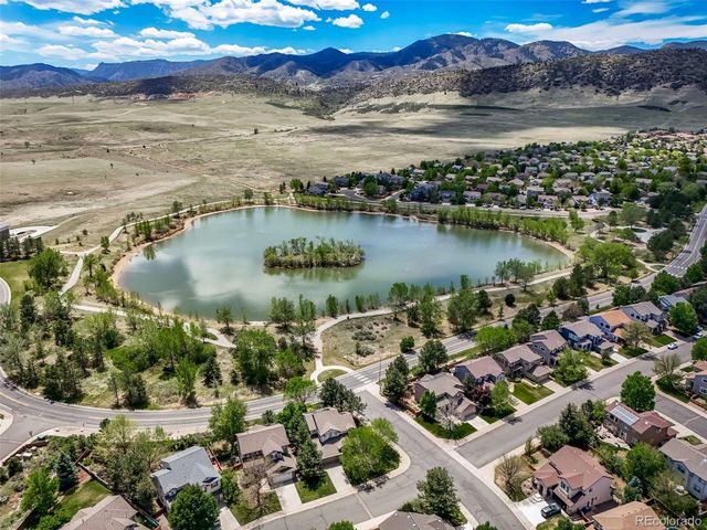 8592 W Eden Dr, Littleton, CO 80127