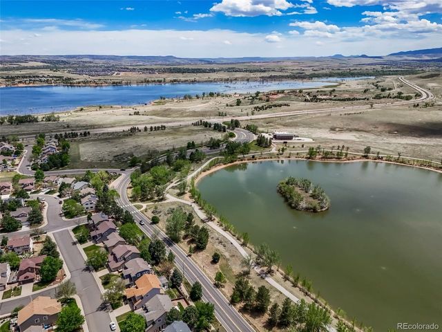 8592 W Eden Dr, Littleton, CO 80127