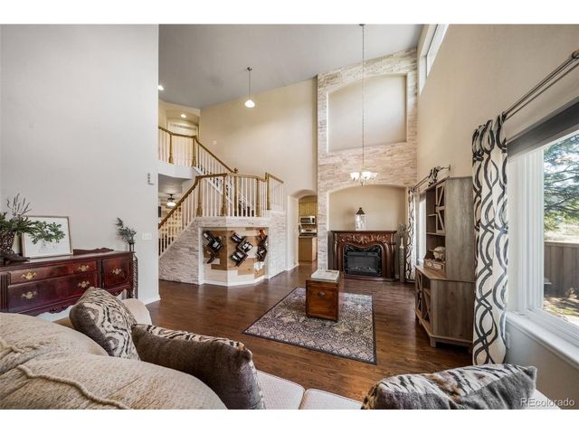 8592 W Eden Dr, Littleton, CO 80127