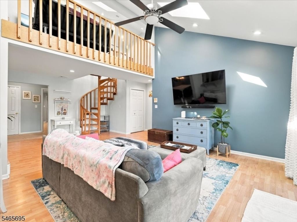 25 Espy Rd B4, Caldwell Boro Twp., NJ 07006 — photo 4