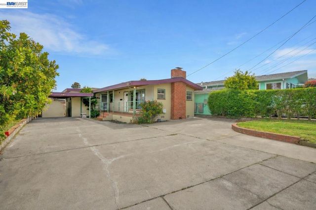 935 2nd Ave, Pinole, CA 94564