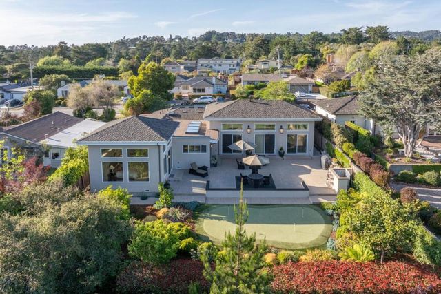 26123 Mesa Drive, Carmel, CA 93923